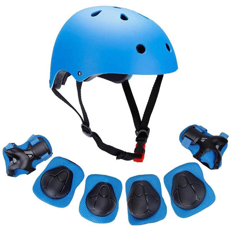 

Lishi Multi-Sport Ventilated Helmet S-L
