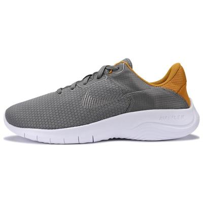 Flex Experience Run 11 Extra Wide 'Grey Brown' Sneakers DH5753-009