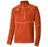 Ternua Momhill Half-Zip Fleece Jacket