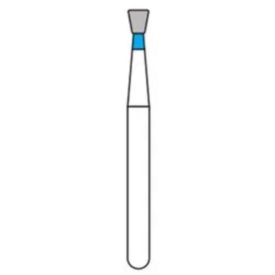 

Алмазные боры Mani - Серия Si