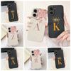 For Xiaomi Poco C71 Case Redmi A5 4G Cute Crown Letters Cover Shockproof Phone Case For Xiaomi Redmi A5 NFC Poco C71 Soft Fundas