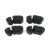 4Pcs Motorcycle Sprocket Hub Shock Absorber Rear Wheel Drive Rubber For F650Gs F700Gs F800Gs Adv For Bmw