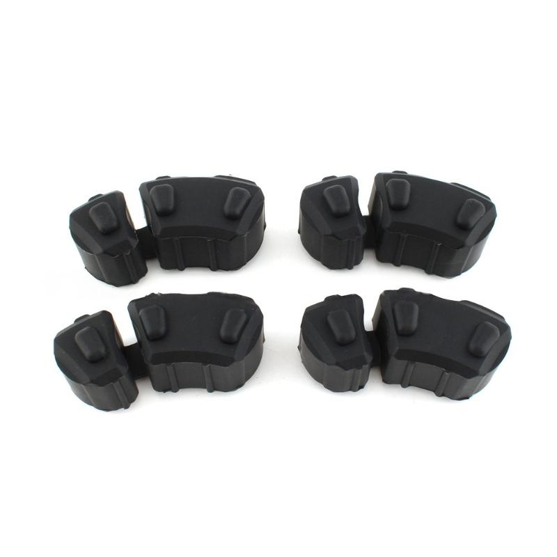 4Pcs Motorcycle Sprocket Hub Shock Absorber Rear Wheel Drive Rubber For F650Gs F700Gs F800Gs Adv For Bmw