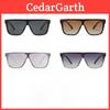 Mens Fashion Square Eyewear With Polarized Tac Lenses Uv400 For Cycling And Parties