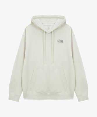 Nm5Ps01C Men'S Core Hoodie Sand Shell