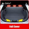 For Changan Deepal S05 2024 2025 2026 Car Trunk Mats Waterproof Auto Boot Car Custom Protector Pads Interior Accessories