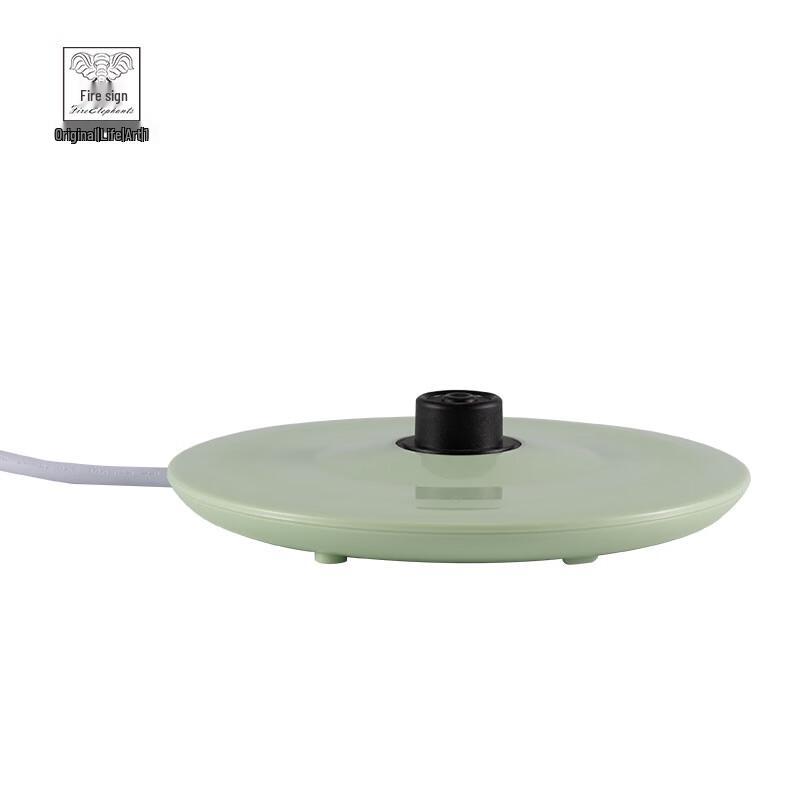 Huoxiang Bojue Elektrischer Wasserkocher aus Edelstahl