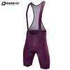 Yongwei Darevie Cross-Border Summer Cycling Bib Shorts – Anti-Slip, High Elastic for Road & Mountain Bikes