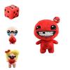 The Binding Of Isaac Plüschtier Weich und kuschelig Spiel Stoffpuppe Perfekt für Kinder und Fans