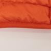 Haglfs 603156 Orange ESSENS MIMIC JACKET Down Jacket Jacket S OrangeUsed