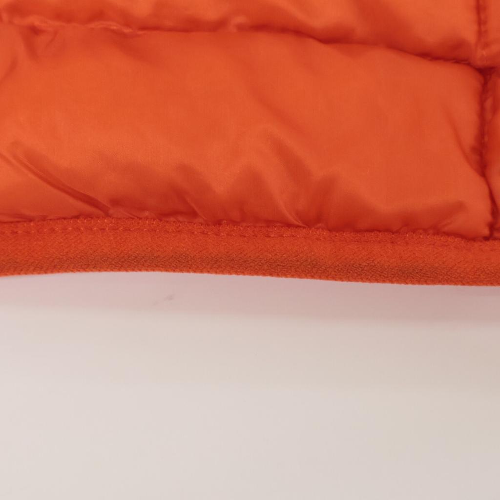 Haglfs 603156 Orange ESSENS MIMIC JACKET Down Jacket Jacket S OrangeUsed