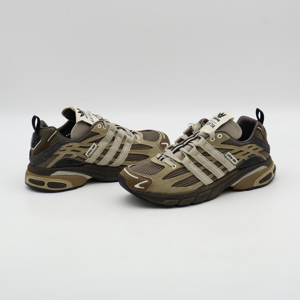 JR8044 Song for the Mute adidas Adistar Cushion 3 Simple Brown Night Brown (Men'