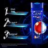 Clear Men Anti-Dandruff Shampoo - Multi-Effect Hydrating & Nourishing
