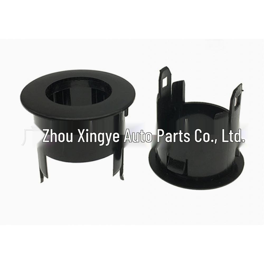 

Honda CRV Reverse Radar Sensor Bracket Cover (39683-T0A-Q11ZE), One Piece Available