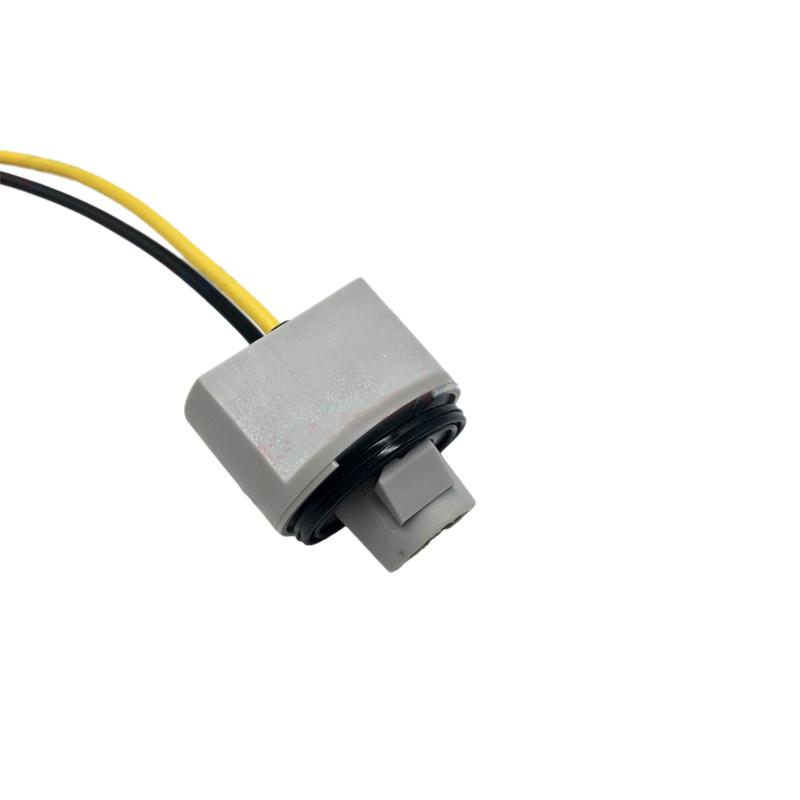 1 Set 22740620 For Chevrolet Headlight Socket Adapter Front Headlight Wiring Harness 22740621 For Chevrolet Cobalt Pontiac G5