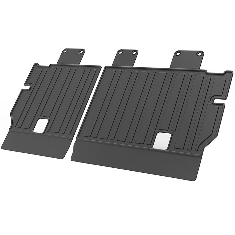 

Leapmotor C11 Custom TPE Trunk Mat Decor Thickened Version