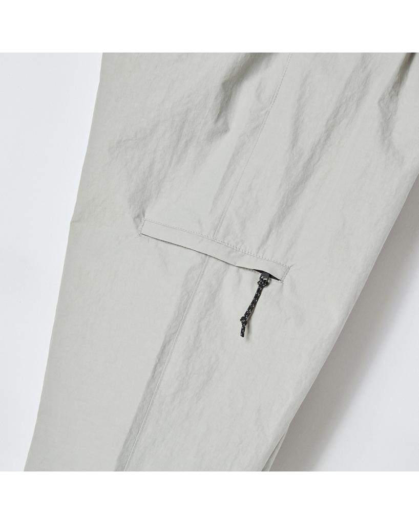 WORTHWHILE MOVEMENT Hiker Pants (Light Gray)