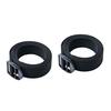 SANWA SUPPLY Equipment Fixing Belt (1.5m, Set of 2) RAC-BL3