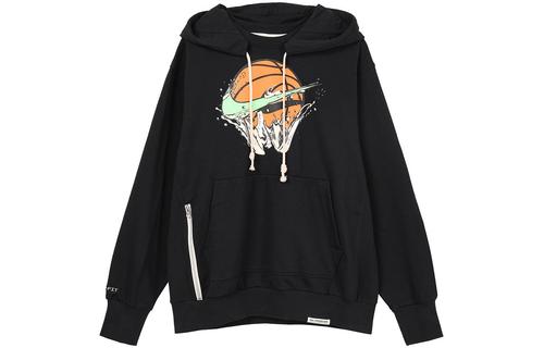 Nike Sweatshirts Men s Black FB7138-010 L чёрный