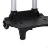 Backpack Trolley Foldable Portable Folding Cart for Travel Children