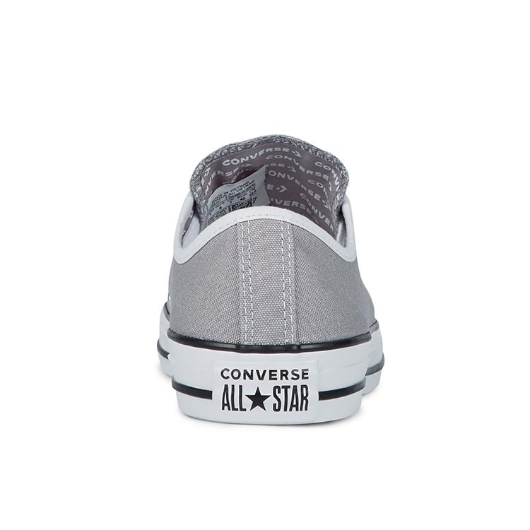 Converse Chuck Taylor All Star Gamer Low Top 'Grey' 163982C