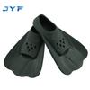 JYF Marke Gute Qualität Bequemes Material Outdoor Sport Flossen Schwimmen Kinder Schwimmflossen Silikon