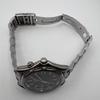 Used SEIKO AGS SPIRIT 5M22-6B70 Kinetic Junk