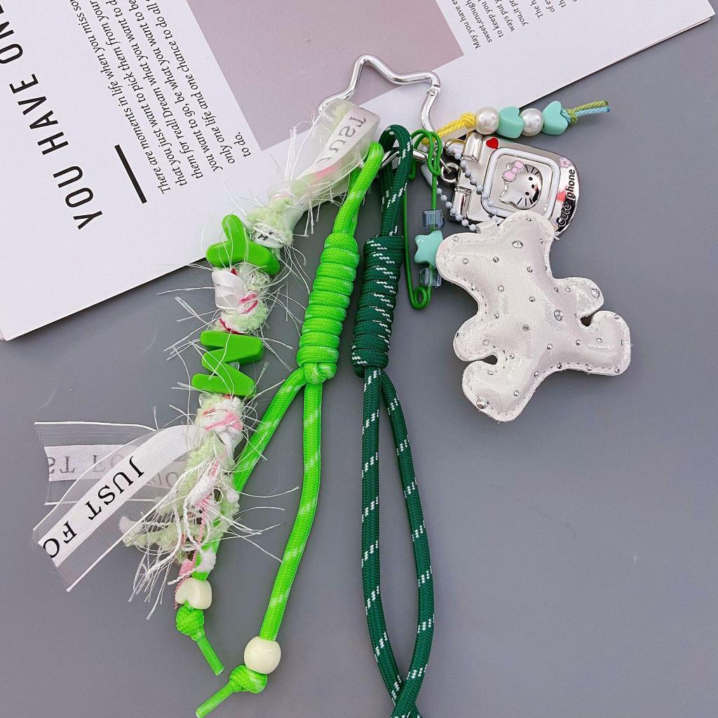 Creative Miu Series: Concert-Exclusive Bag, Backpack, Shoe, and Clothes Charms