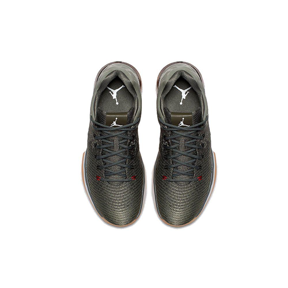 Jordan XXX1 Low Camo 897564-051
