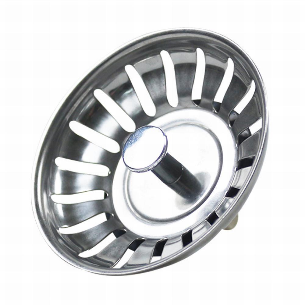 Enhance Drainage Efficiency with Premium Stainless Steel Kitchen Sink Strainer