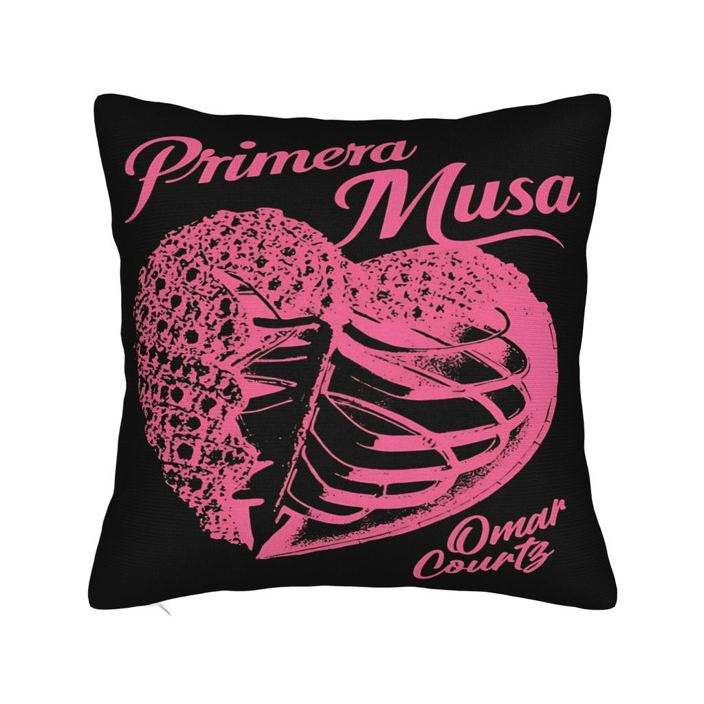 O-Omar Courtz Pillow Case  Novelty Pillow Cover Soft Pillowcases For Wedding Party Home Decor