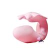 Huanai Wearable Butterfly Vibrator for Couples - Clitoral Massager for Women