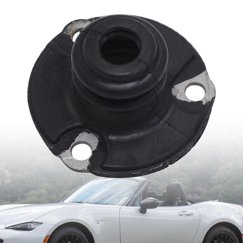 Lower Gear Lever Shifter Boot M51317480A Auto Accessory Easy tallation Directly Replace for Mazda MX-5 MK1 MK2 1989-2005