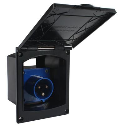 Ștechere și prize electrice – Prize