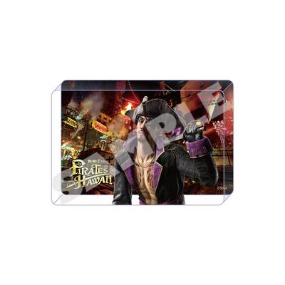 Yakuza 8 Gaiden: Pirates In Hawaii" Goro Majima (Pirates) Acrylic Block