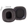 Upgraded 1Pair Ear Cushion Headphone Accessories for Major III Wireless Replacement Ear Pads Cushion Cover