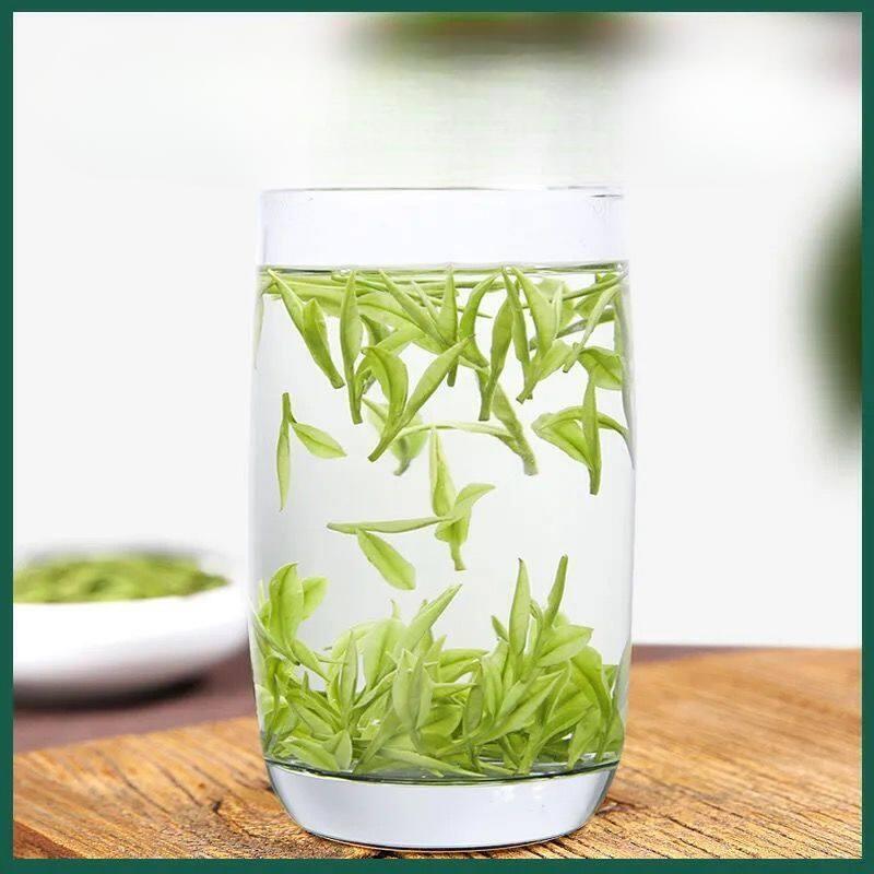 2023 New Good Quality Dragon Well Tea The Chinese West Lake Long Jing 250g