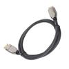 DP Adapter Cable 1 Meter UltraThin Version 1.4 8K Data Connection HighDefinition 4K Displayport Cable