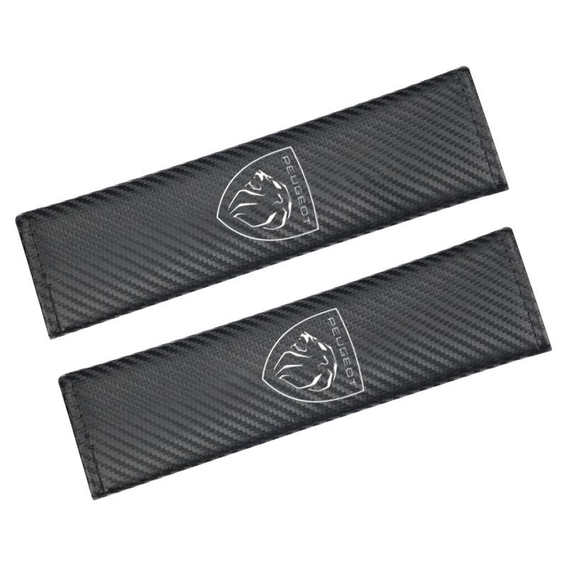 Polštářek na podporu krku a ramen pro Peugeot 308/3008/307/408/508L Autopříslušenství