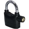 Eiger Tools Security Alarm Lock Impact-Sensing EG-AR-10