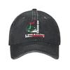 Lebanon Flag Heart Accessories Baseball Caps Unisex Casual  Caps Hat Adjustable Trucker Hats Snapback Cap