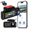 Eletrónica para automóveis – Gravadores de vídeo para carros