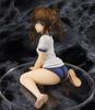 PVC To Darkness Pre-painted figure Love-Ru "Yuuki Mikan"