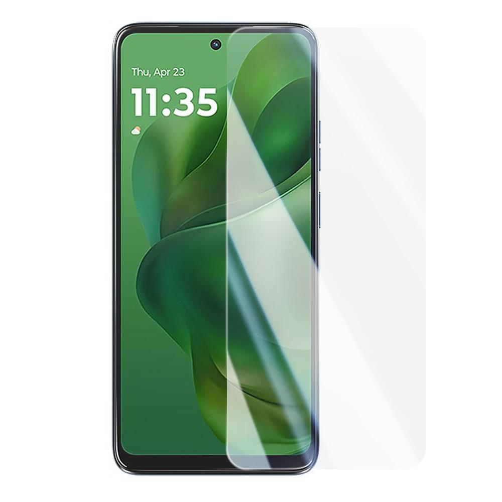 

RURIHAI Для Motorola Moto G Power (2025) Захисна плівка для екрана 0,26 мм 2,5D Високоалюмінієва силіконова скляна плівка As Shown A