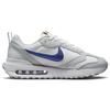 Nike Air Max Dawn 'Bianco Blu Medio' Donna DR2395-100