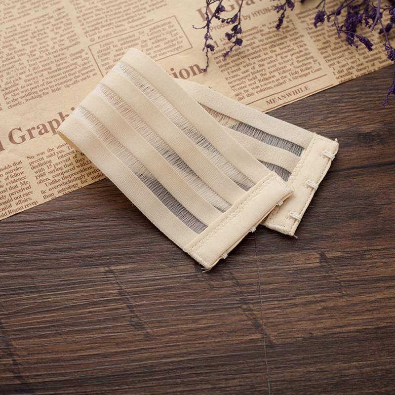 

1 шт. Дропшиппинг Бюстгальтер Удлиненная Пряжка Матовая Эластичная Эластичная Длинная Пряжка Бюстгальтер Эластичная Удлинительная Пряжка