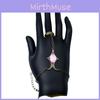 Magi Puella Madoka Magica Soul Bracelet Purple Character Cosplay Girls Cartoon