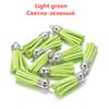 10/20Pcs 38mm Leather Tassel Fringe Keychain Strap Jewelry Fiber Fringe Suede Tassel Key Chains for DIY Jewelry Accessories