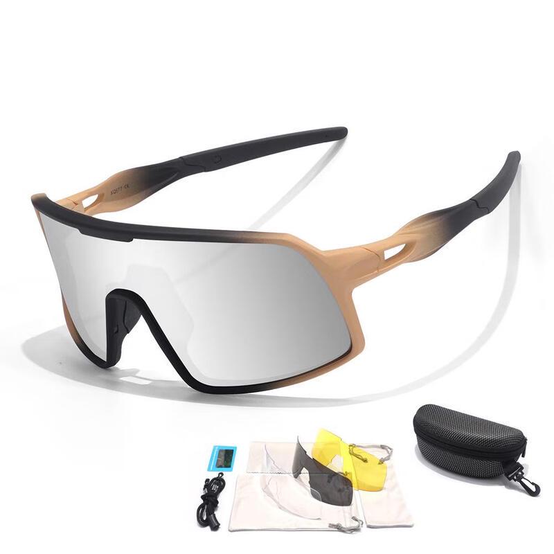 WEZHO Cycling & Sports Sunglasses