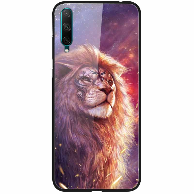 Tempered Glass Cover For Samsung A50s A70 A30S Case A50 Hard Protective Funda For Samsung Galaxy A50 / A7 2018 Cases Soft Bumper